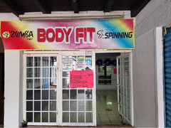 Body Fit – Clases de Zumba y Spinning en La Cruz