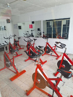 Body Fit – Clases de Zumba y Spinning en La Cruz