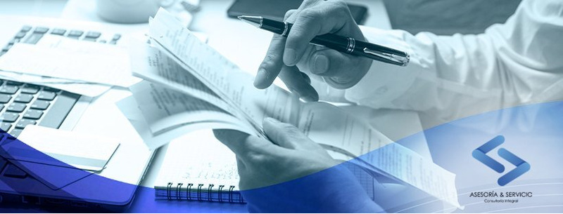 Asesoria fiscal