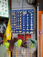 Tlapalería Lupita – Ferretería, plomería, electricidad y pintura