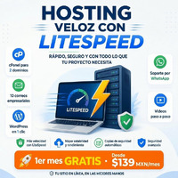 Tu sitio web profesional